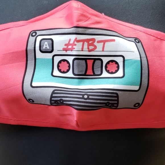 Point Zero - 7 Face masks - Picture 7 of 11